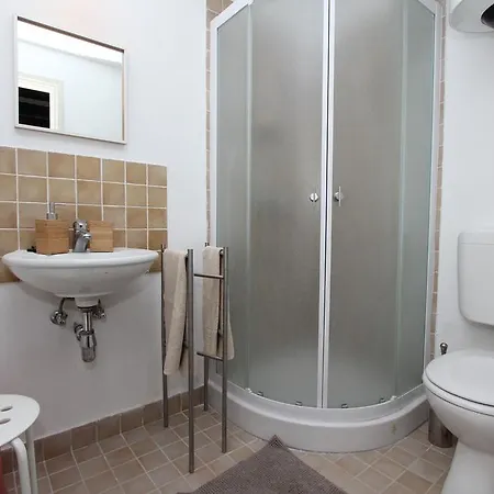 Apartment Biancorosa