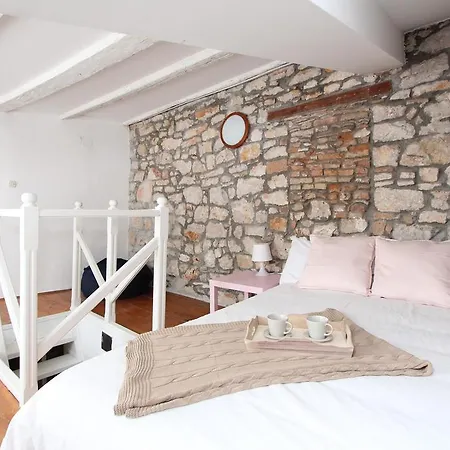 Biancorosa Apartment Rovinj