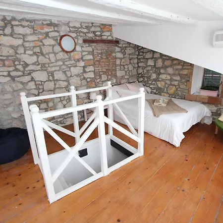 Apartment Biancorosa Rovinj