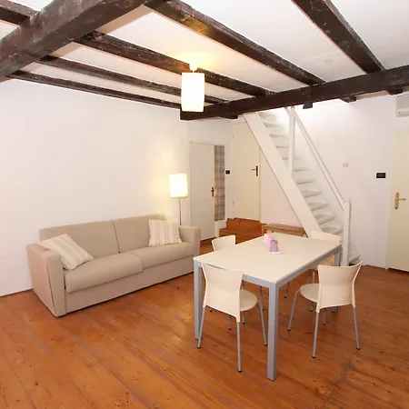 Apartment Biancorosa