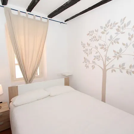 Biancorosa Apartment