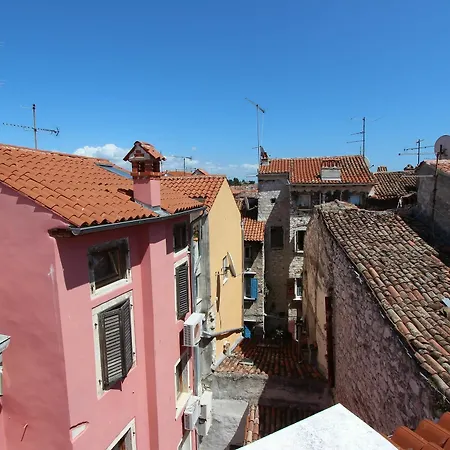 Apartment Biancorosa *