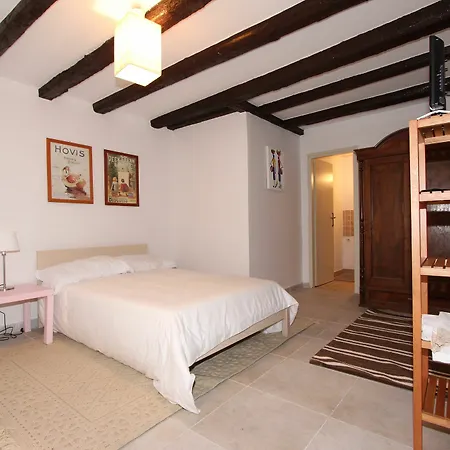 Apartment Biancorosa Rovinj