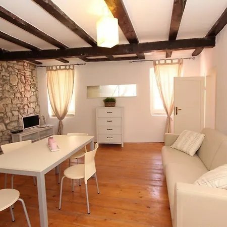 Biancorosa Apartment Rovinj