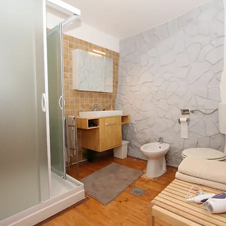 Apartment Biancorosa Rovinj