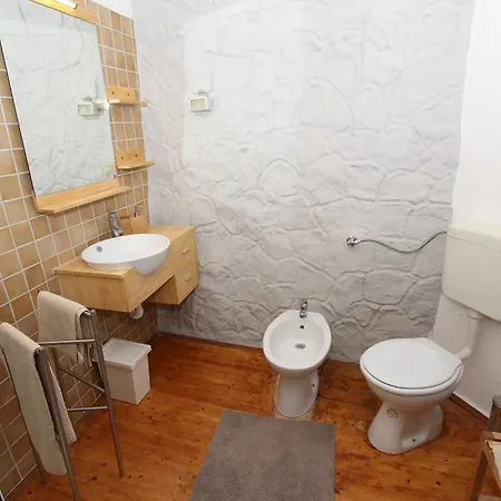 Apartment Biancorosa Rovinj