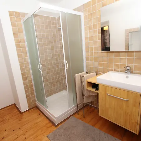 Biancorosa Apartment
