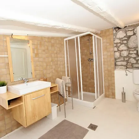 Apartment Biancorosa *