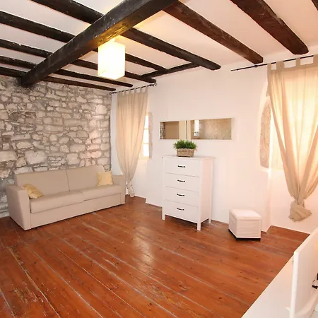 Apartment Biancorosa Rovinj