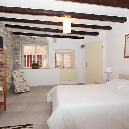 Biancorosa Apartment *