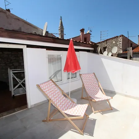 Biancorosa * Rovinj