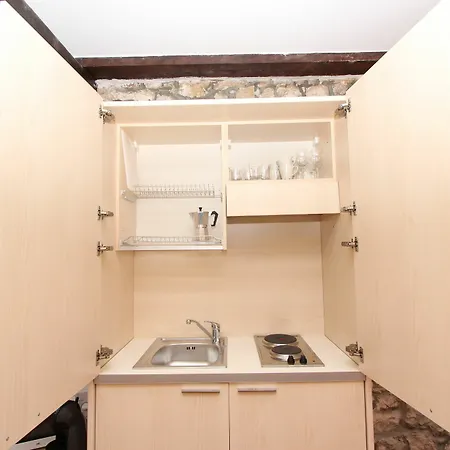 Biancorosa Apartment *