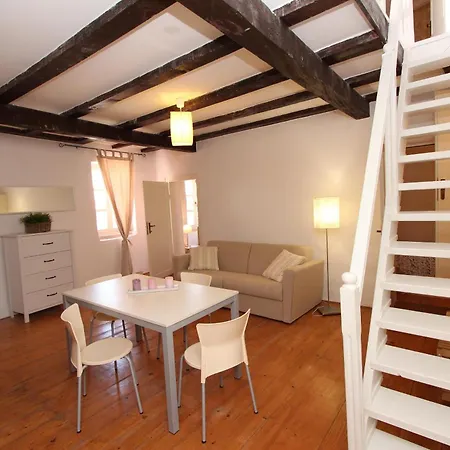 Apartment Biancorosa