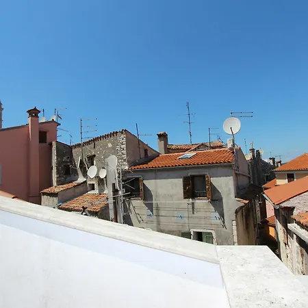 Biancorosa Apartment