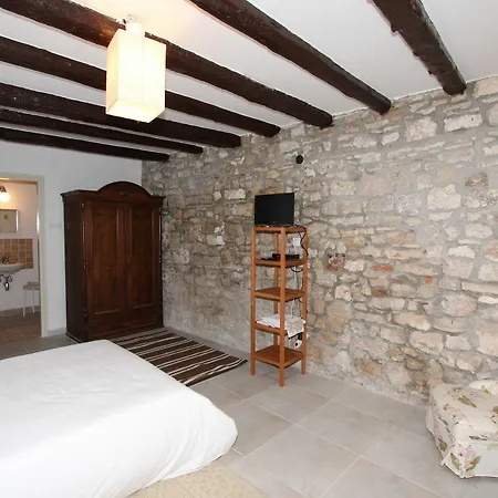 Biancorosa Apartment *