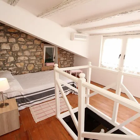 Biancorosa Apartment