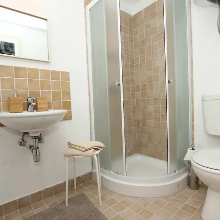 Biancorosa Apartment
