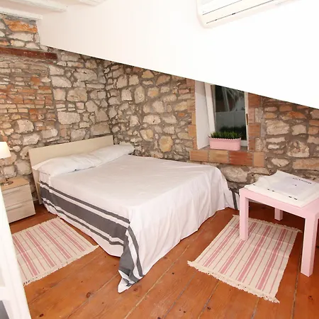 Biancorosa Rovinj