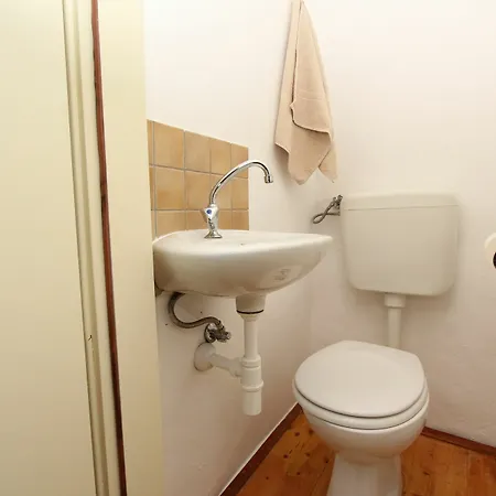 Apartment Biancorosa *